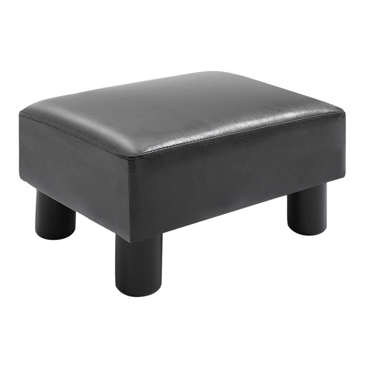 Small plastic footstool hot sale